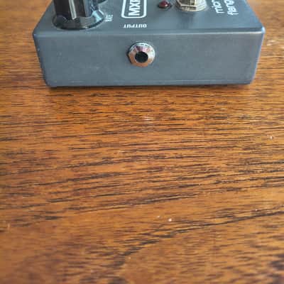 MXR M152 Micro Flanger image 5