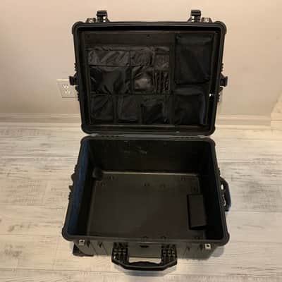 Pelican  1620 w/ Lid Organizer image 1
