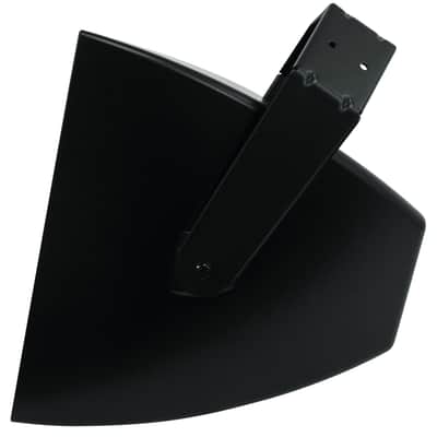 JBL AWC15LF-BK 15" Black Indoor/Outdoor 70V Surface Mount Commercial Subwoofer image 3