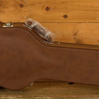 Epiphone Inspired By Gibson Custom 1957 Les Paul Goldtop Reissue | Double Gold image 9