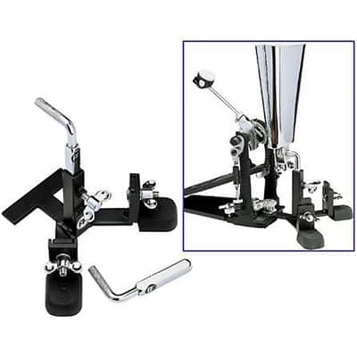 MEINL Percussion Pedal Mount Regular image 11