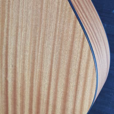 Taylor Guitars 112ce Grand Concert Acoustic-Electric Guitar | Solid Spruce Top | ES2 Electronics image 10