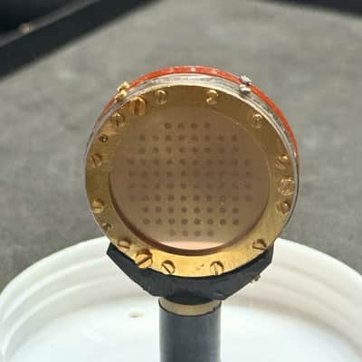 AKG CK12 BRASS CAPSULE VINTAGE image 2
