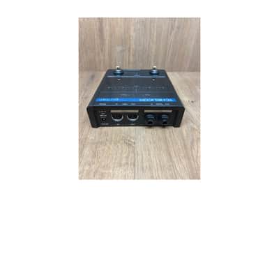 TC Helicon Harmony Control image 4