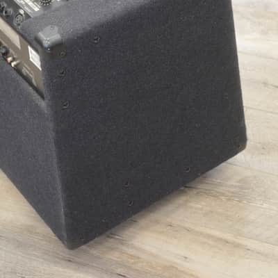 Roland  KC-550 - Black Keyboard Amplifier image 7