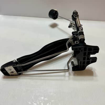 Mapex P500 Single Chain Bass Drum Pedal with New Cam Spring - Silver image 5