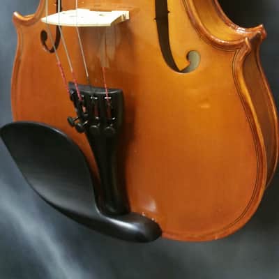 Hofner ALFRED STINGL AS-100 3/4 VIOLIN image 2
