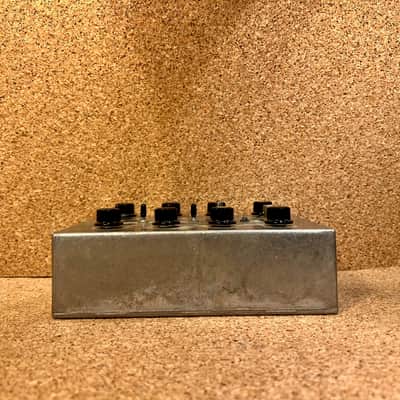 Subtle Noise Maker Experimental Noise Device – RARE and UNIQUE Handmade Synth – Warranty image 3