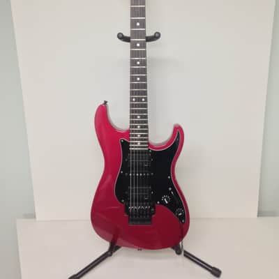 RARE Fender Super Strat 80's HM series image 1