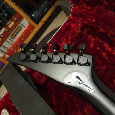 NEW USA Jackson NAMM Custom Shop 30th Anniversary Soloist Mike Shannon Master Built Super Strat RARE image 24