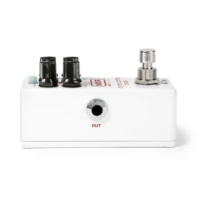 Mxr M282 Dyna Comp Bass Compressor image 3