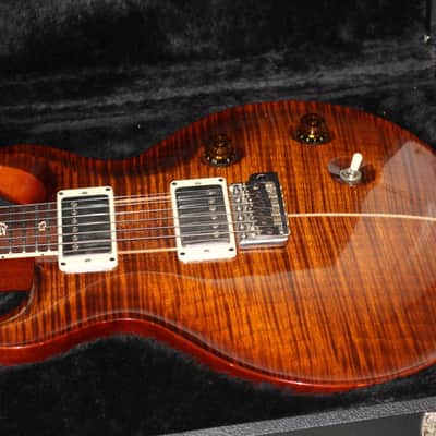PRS Santana Signature 10-Top 2011 - 2017 | Reverb