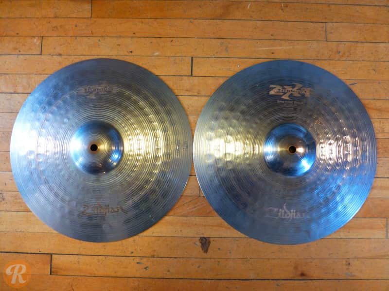Zildjian 14