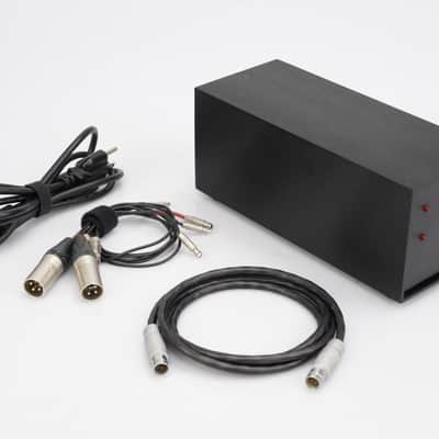 Mark Levinson LNP-2 Preamps Custom Made for Chick Corea #54773 image 13