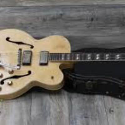 Gibson ES 350T 1957 Sunburst image 3