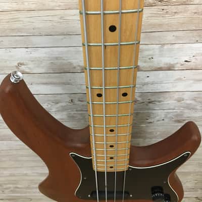 Used Peavey PATRIOT Bass Guitar imagen 3