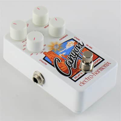 ELECTRO HARMONIX CANYON image 6