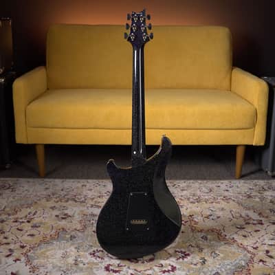 New PRS S2 Vela HHT - Black Rainbow Holoflake image 6