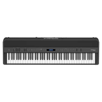 Roland FP-90X Digital Piano Black