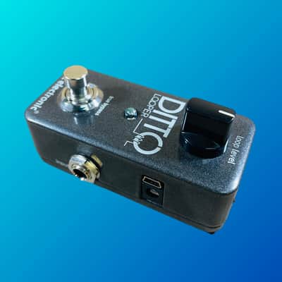 TC Electronic Ditto Looper imagen 4