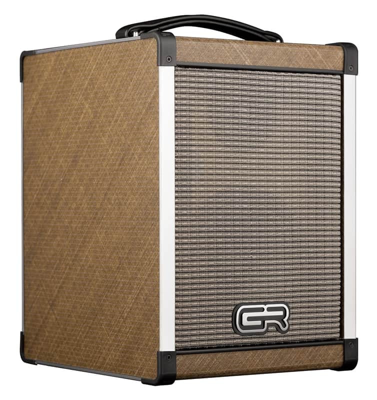 GR Guitar NF Acoustic 6 amplifier image 1