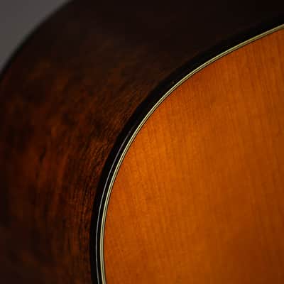Martin D-18 Authentic 1937 - Aged image 12