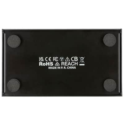 RockBoard LM 4 4-Channel Line Mixer image 5