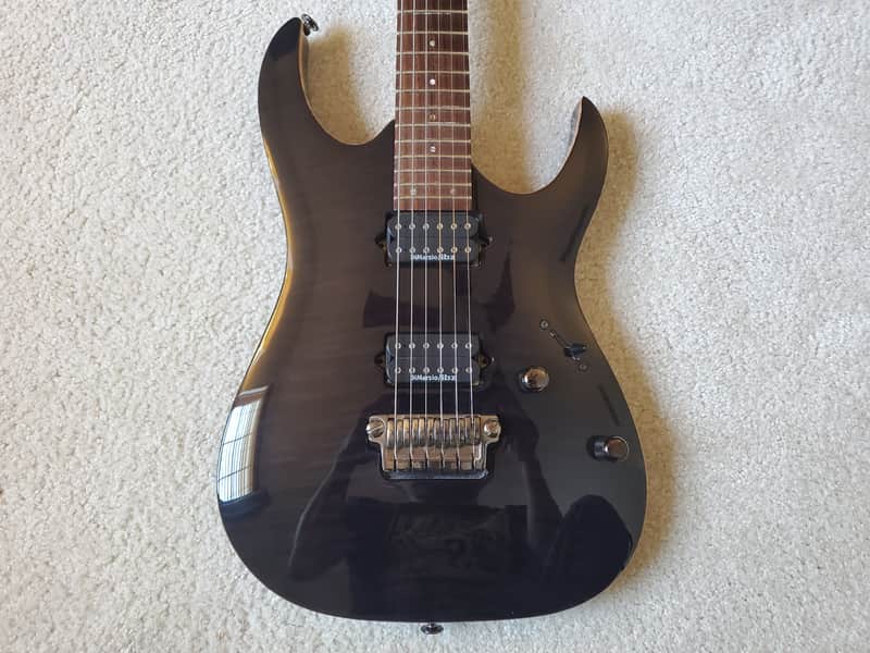 Ibanez Prestige RGA-321F image 1