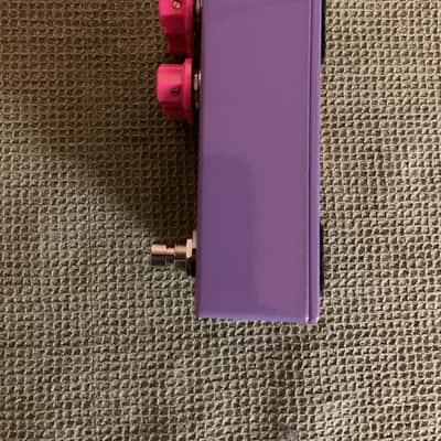 JHS Violet Lari Basilio Signature Distortion 2024 - Present - Purple image 3