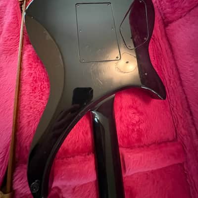 Gibson M-III M3 1991 - Ebony image 10
