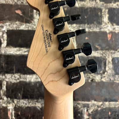 Jackson X Series Adrian Smith Signature SDXQ (USED) image 6