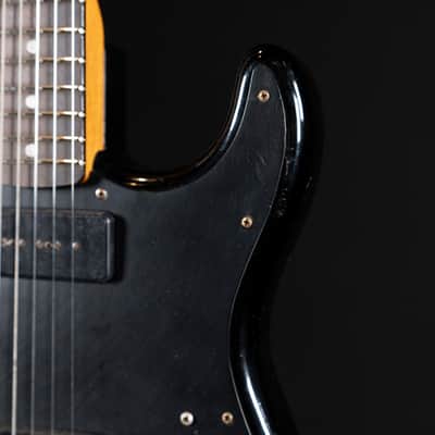 Fender Custom Shop Limited Edition Dual P90 Stratocaster Journeyman - Faded Aged 2-Color Sunburst image 7
