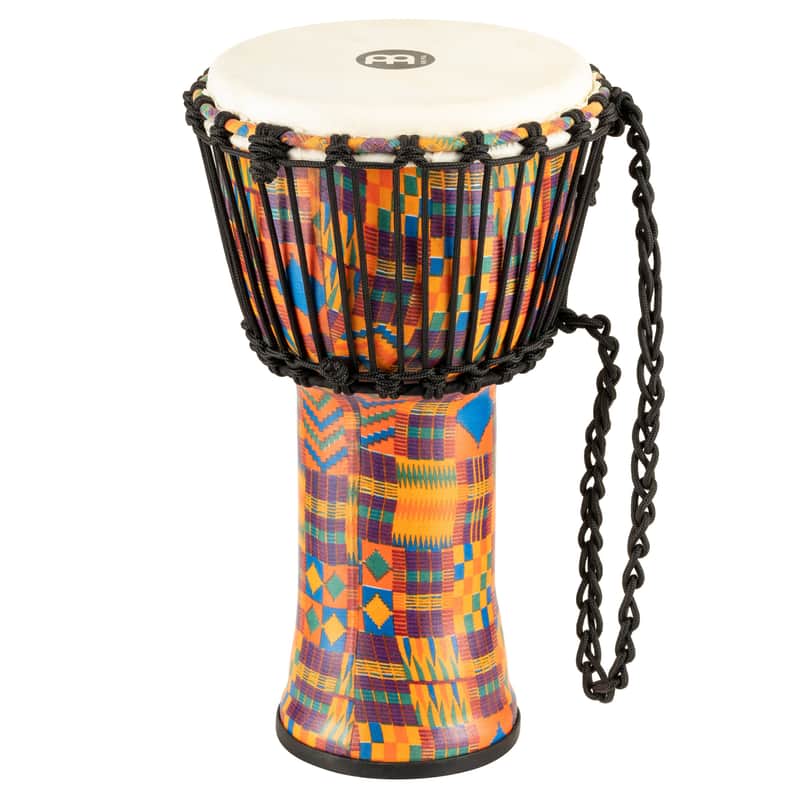Meinl African Djembe PADJ2-S-G image 1