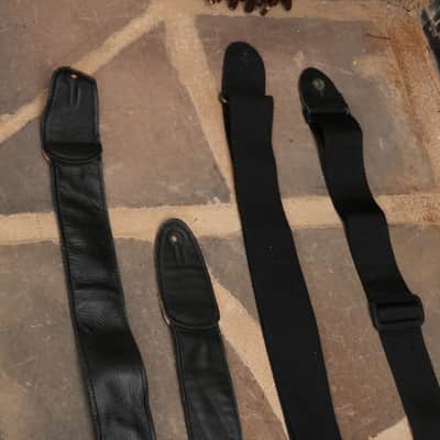 4 Pack Fender Guitar Straps image 7