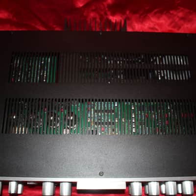 Avalon VT-737sp Tube Channel Strip 2010s - Silver image 8