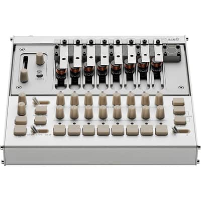 KORG phase8 8-Voice Acoustic Synthesizer Regular image 4