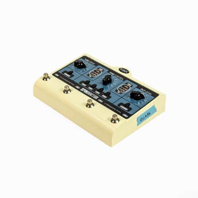 T Rex Engineering Spin Doctor Owned by J Mascis of Dinosaur Jr. image 3