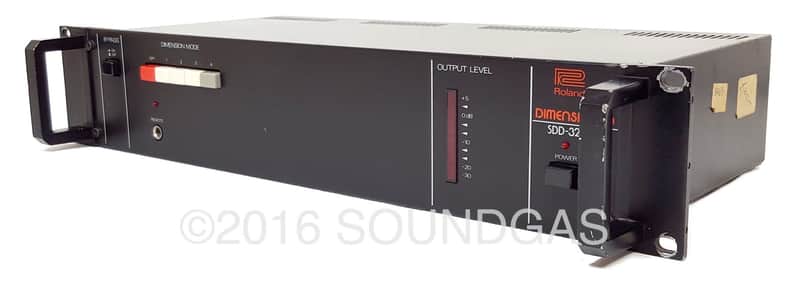 【新品同様・ワンオーナー】Roland SDD-320 Dimension D Roland SDD-320 Dimension D - What To Know & Where To Buy | Equipboard