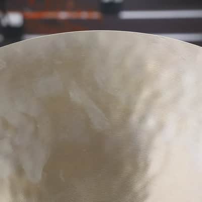 Zildjian 20" K Ride Cymbal image 11