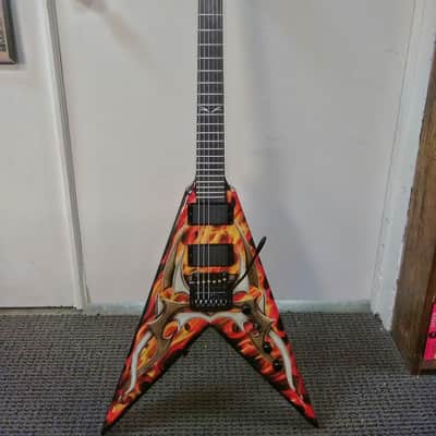 B.C. Rich Kerry King V image 1