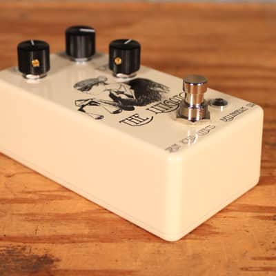 Spun Loud Effects The Litigator Overdrive image 2