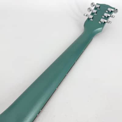 2023 Gibson Modern Lite Les Paul - Inverness Green Satin image 11