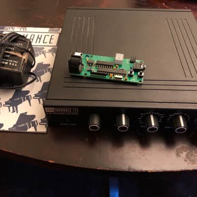 Emu Pro-Formance Piano and Arcano MIDI NES 2 modules image 1