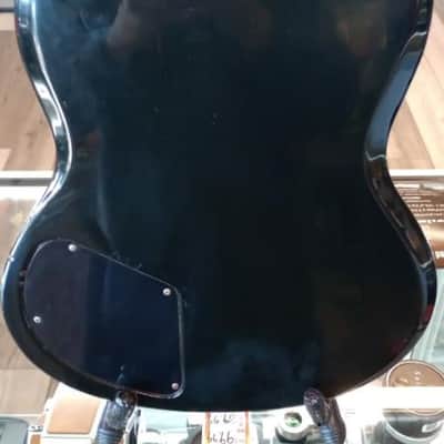 Gibson SG FIREBRAND - BLACK image 6