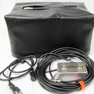Used Mesa Boogie Mark Five 25 2-Channel 25-Watt Guitar Amp Head VGC image 20