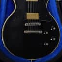 Gibson Les Paul Custom 1974 Ebony with Original Case Player Grade Rockmachine with Original Case