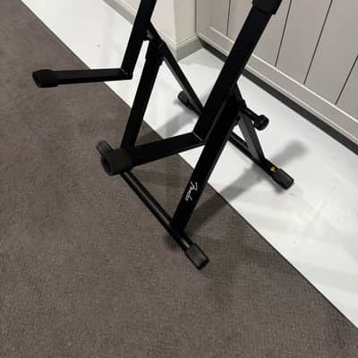 Fender Amp Stand, Large 2016 - Black image 2