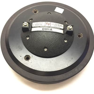 Electro-Voice DH1A diaphragm with Compression Driver image 1