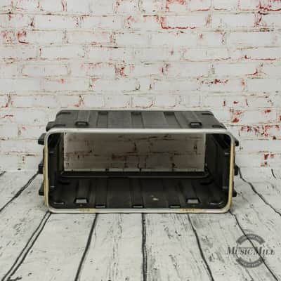 SKB 2-Space Rack Case (USED) x9007 image 5