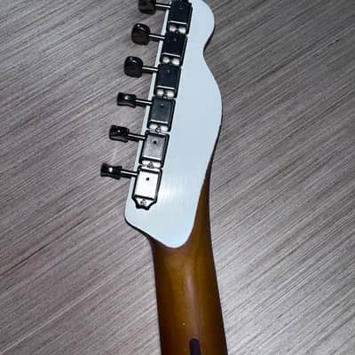 Fender Squier 2014 - Satin image 5